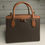 Thumbnail: Michael Kors Mott Md Satchel NWT