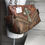 Thumbnail: Bougie Booth Western Shoulder Bag NWT