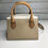 Thumbnail: Michael Kors Mott Satchel NWT