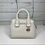 Thumbnail: Michael Kors Vanilla Small Satchel NWT