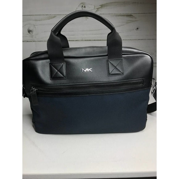 Michael Kors Kent Sport Briefcase NWT