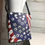 Thumbnail: Bougie Booth Western Crossbody Bag NWT