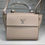 Thumbnail: Bougie Booth V 1969 Italia Handbag NWT