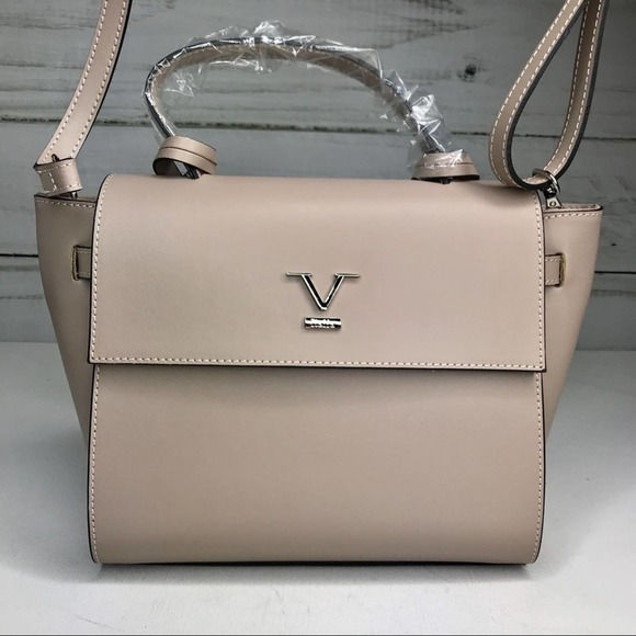 Bougie Booth V 1969 Italia Handbag NWT