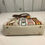 Thumbnail: Tory Burch Walker Webbing Satchel NWT