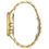 Thumbnail: Citizen Calendrier Diamond Gold Tone NWT