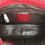 Thumbnail: Coach Nomad Red Hobo NWOT