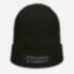 Thumbnail: Organic  Beanie "Straight Brooklyn"