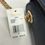 Thumbnail: Michael Kors Wanda Crossbody NWT