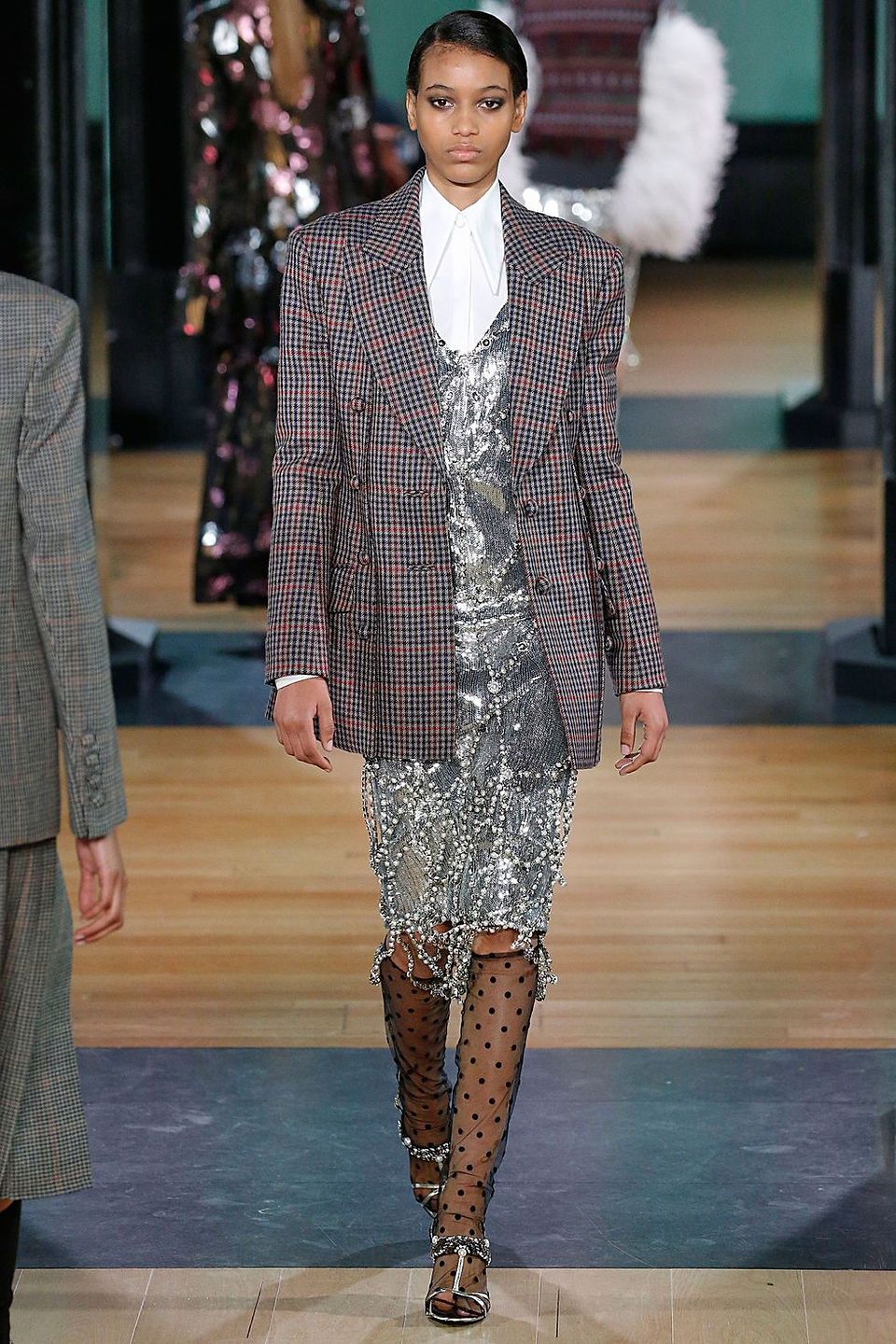 Modesty from Erdem