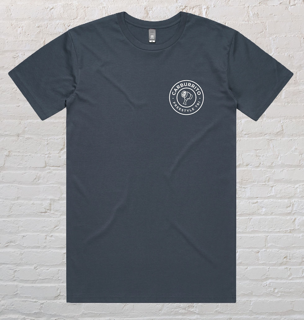 Thumbnail: Carburrito Tee