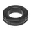 Miniaturbild: [SIL] Pig-Ring Cockring - Black