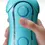 Miniaturbild: Tenga Flip Orb Ocean Blue