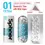 Miniaturbild: Tenga Spinner 01 Tetra