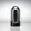 Miniaturbild: Tenga Flip Zero Gravity Black
