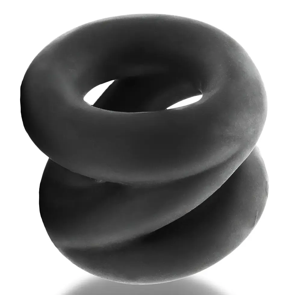 Miniaturbild: [SIL/TPR] Z-BALLS Ballstretcher Night Edition