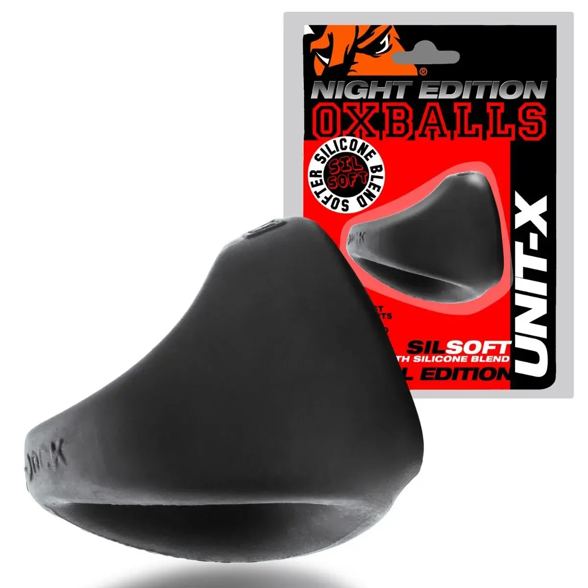 [SIL/TPR] UNIT-X Cocksling Night Edition