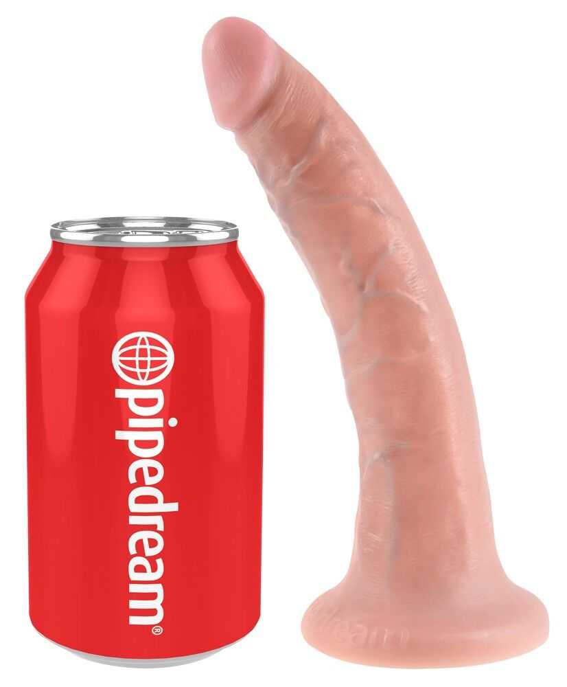 Miniaturbild: 7“ Cock