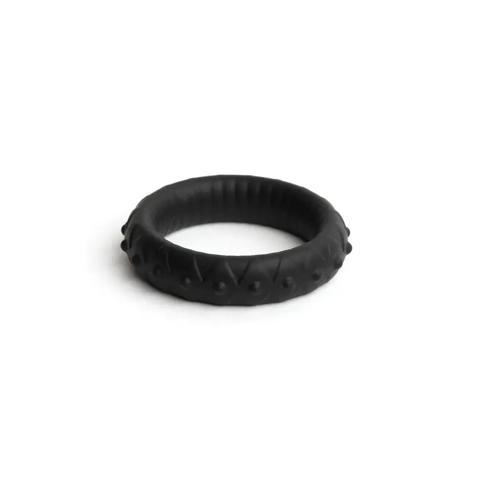 Miniaturbild: Trailblazer Ring Black