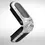 Miniaturbild: Tenga Flip Zero Gravity Black