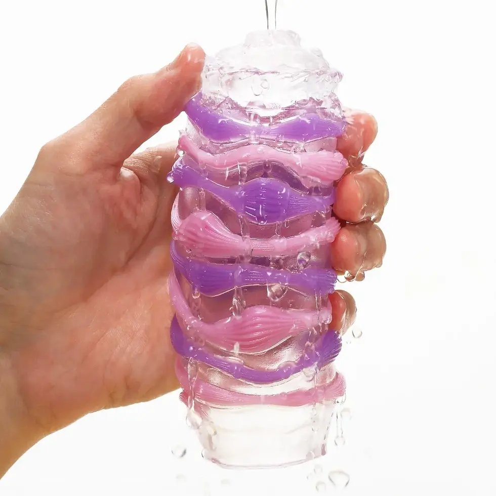 Miniaturbild: Tenga Arte Drape