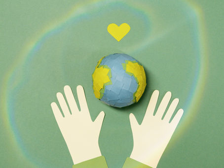 Channeled information on Planet Earth, Gaia 高维传讯 地球母亲想对你说