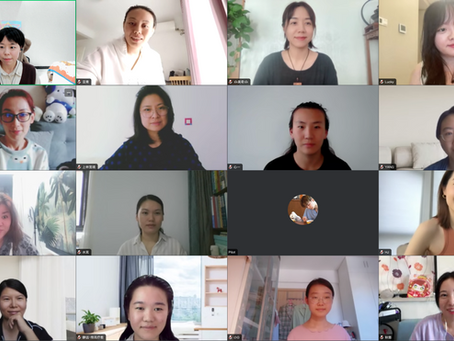 GQH一期学员名单 (202309) 部分学员介绍 免费或随喜催眠机会