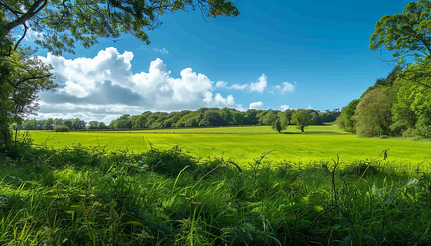 kimmo_kojootti_beautifull_field_in_Wales_lots_of_greenery_in_th_af849675-0fea-41ff-ba26-65