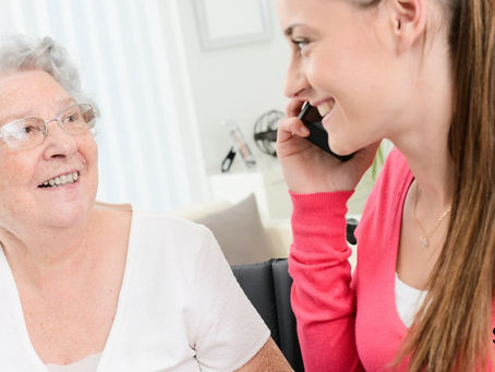 What Is Attendance Allowance – And Could You or a Loved One Be Missing Out?
