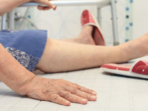 How Home Care Can Help Reduce the Risk of Falls for a Loved One