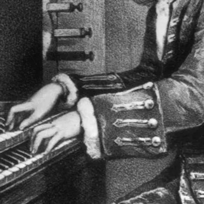 Themadag ORGEL