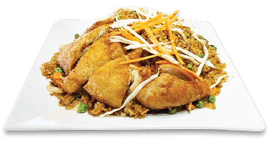 Fried Rice