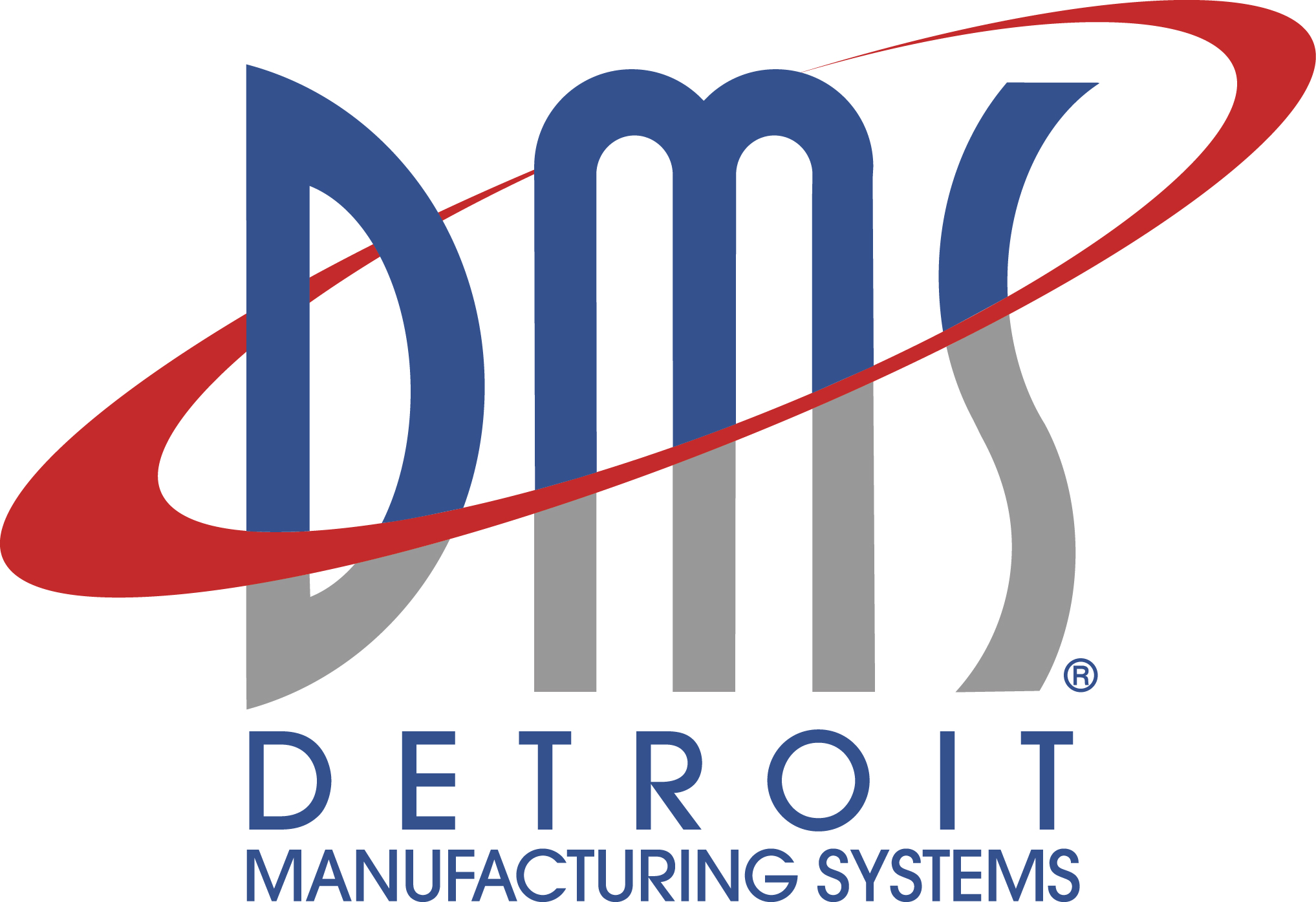 Detroit Manufacturing Systems WorldClass Automotive Supplier