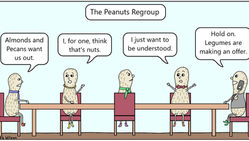 I'd Like To Make You An Offer