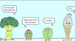 Project Broccoli Succeeds With Ant-sized Gains