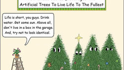 Happy Holidays To You, Dear Ones