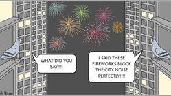 Happy 4th of July, Dear Readers