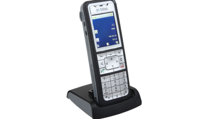 Mitel 612d SIP Dect