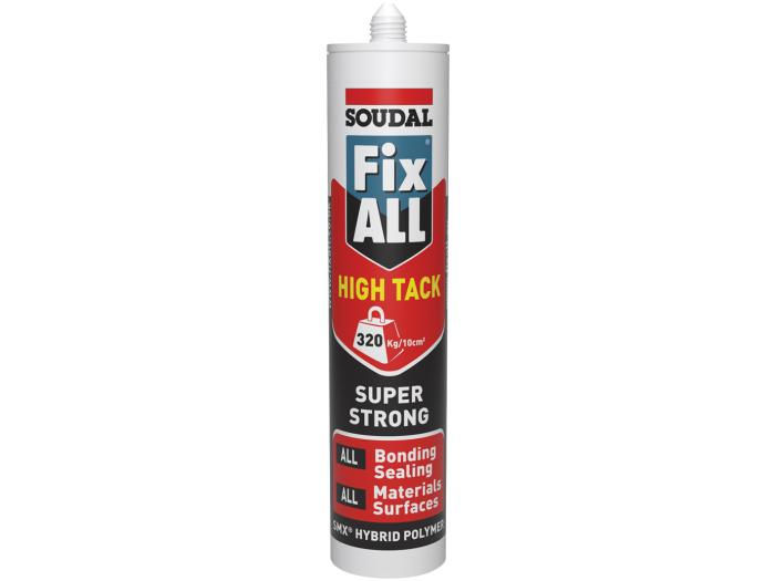 Soudal Fix All High Tack
