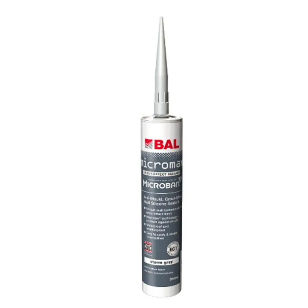 BAL Micromax Grout Effect Sealant