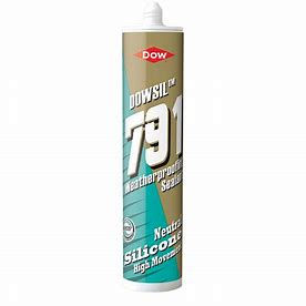 Dowsil 791