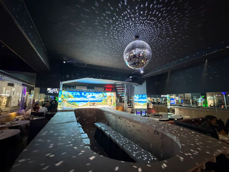 初めましてJapanese only barです！！