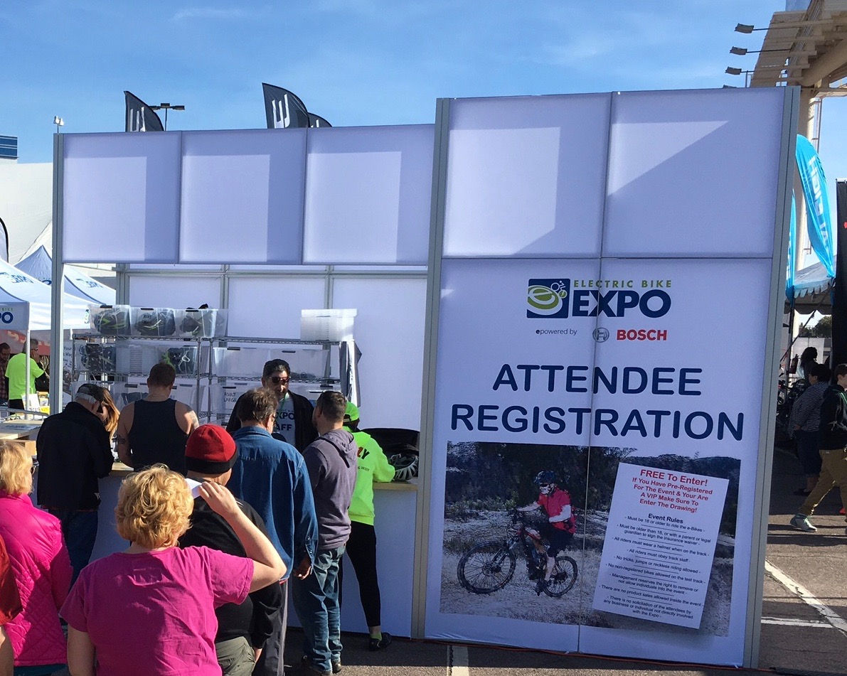 Event Report - Portland, Oregon, USA