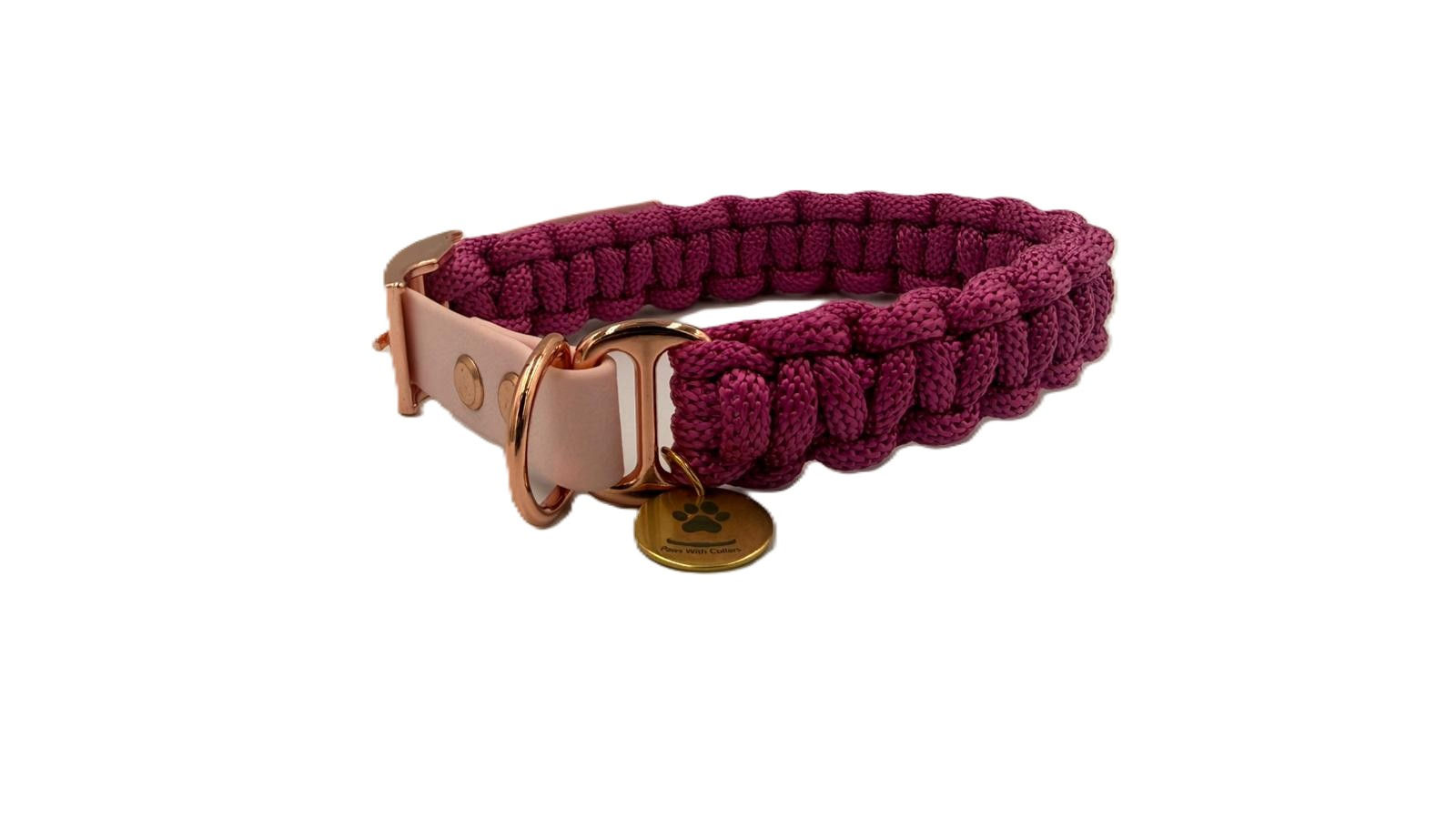 Signature Braided Collar