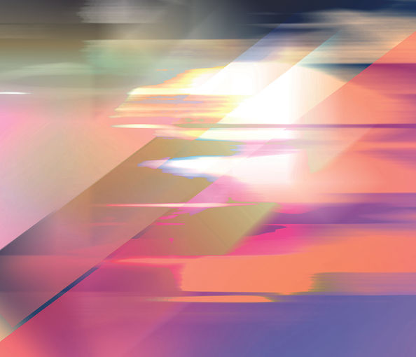 West Wind | Photoshop
