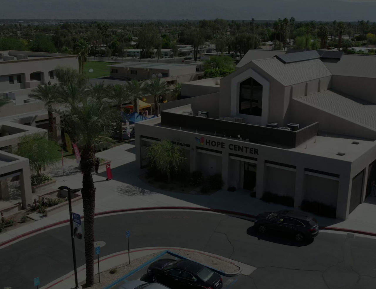 Hope Lutheran Church Palm Desert 2