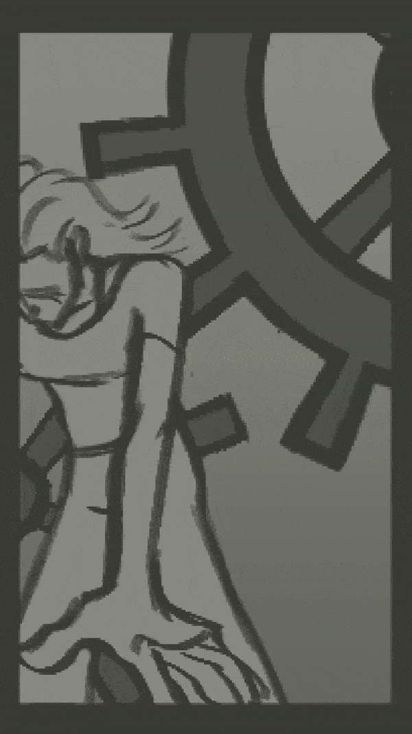 Fan Animation 3