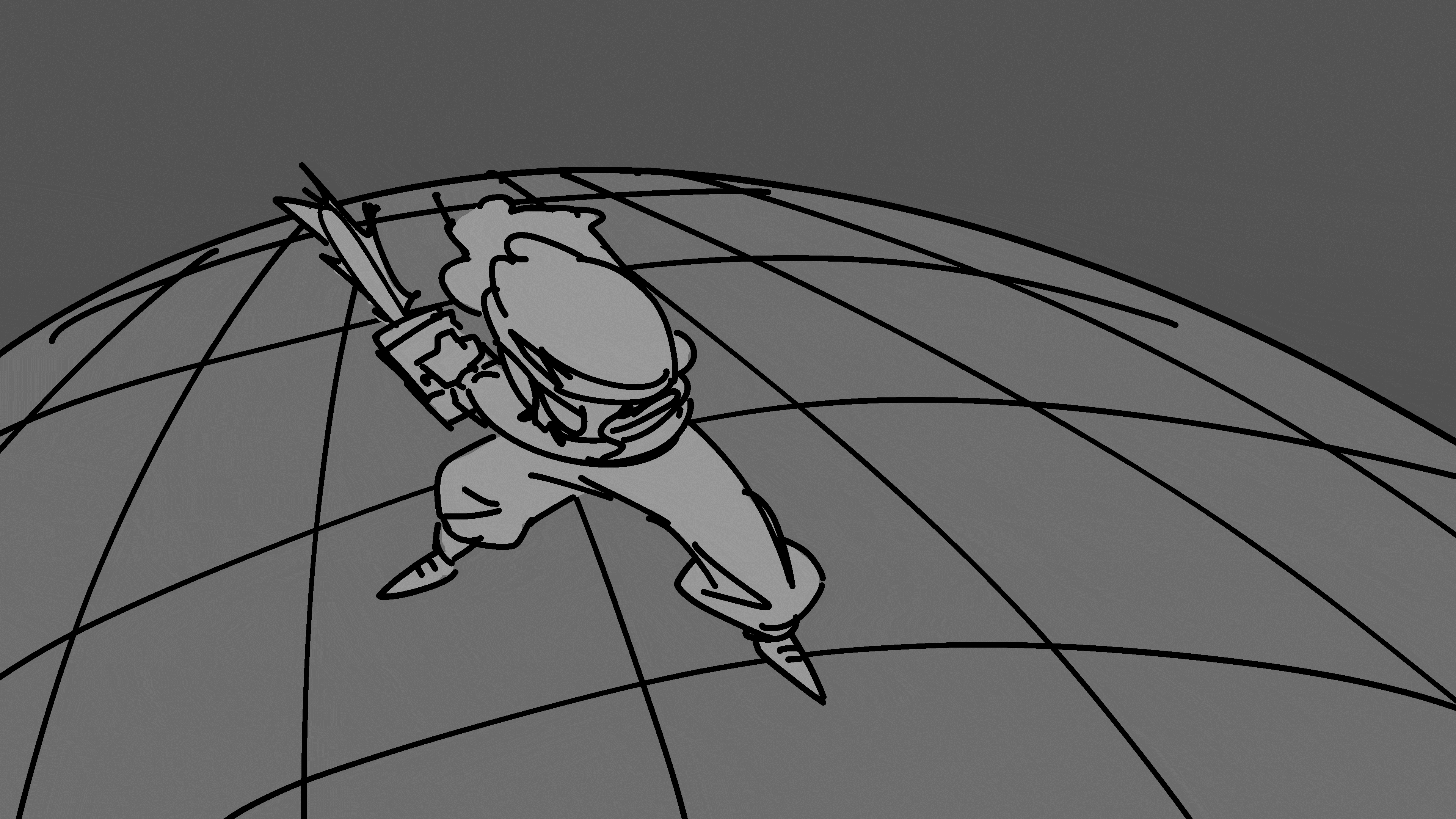 Fan Animation 2