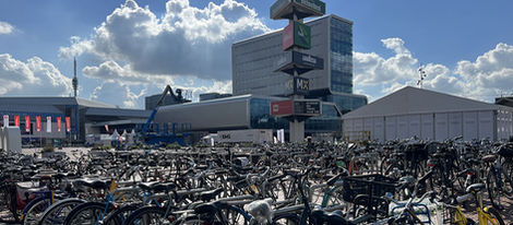 Compte rendu IBC 2022