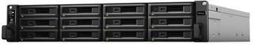 Nouveaux NAS Synology Séries XS+/XS